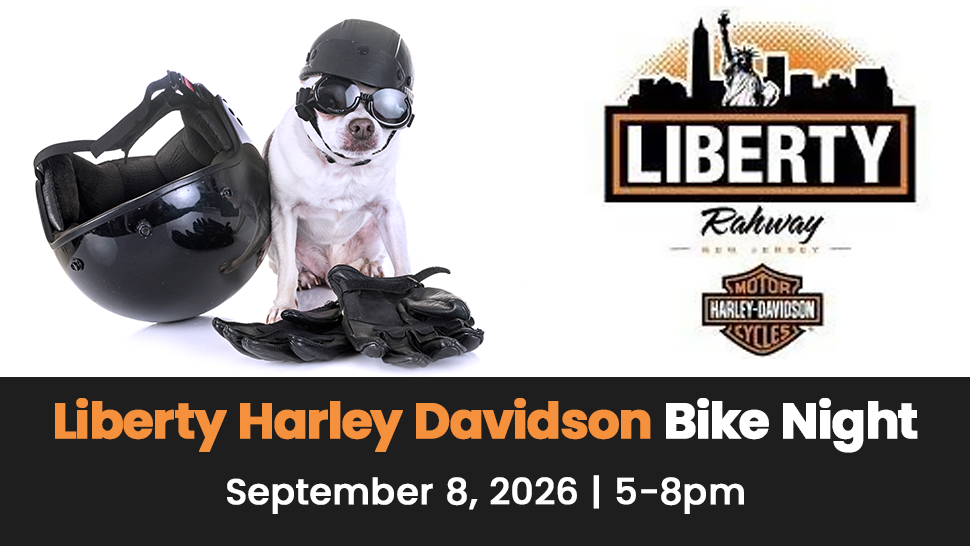 Liberty Harley Davidson Bike Night